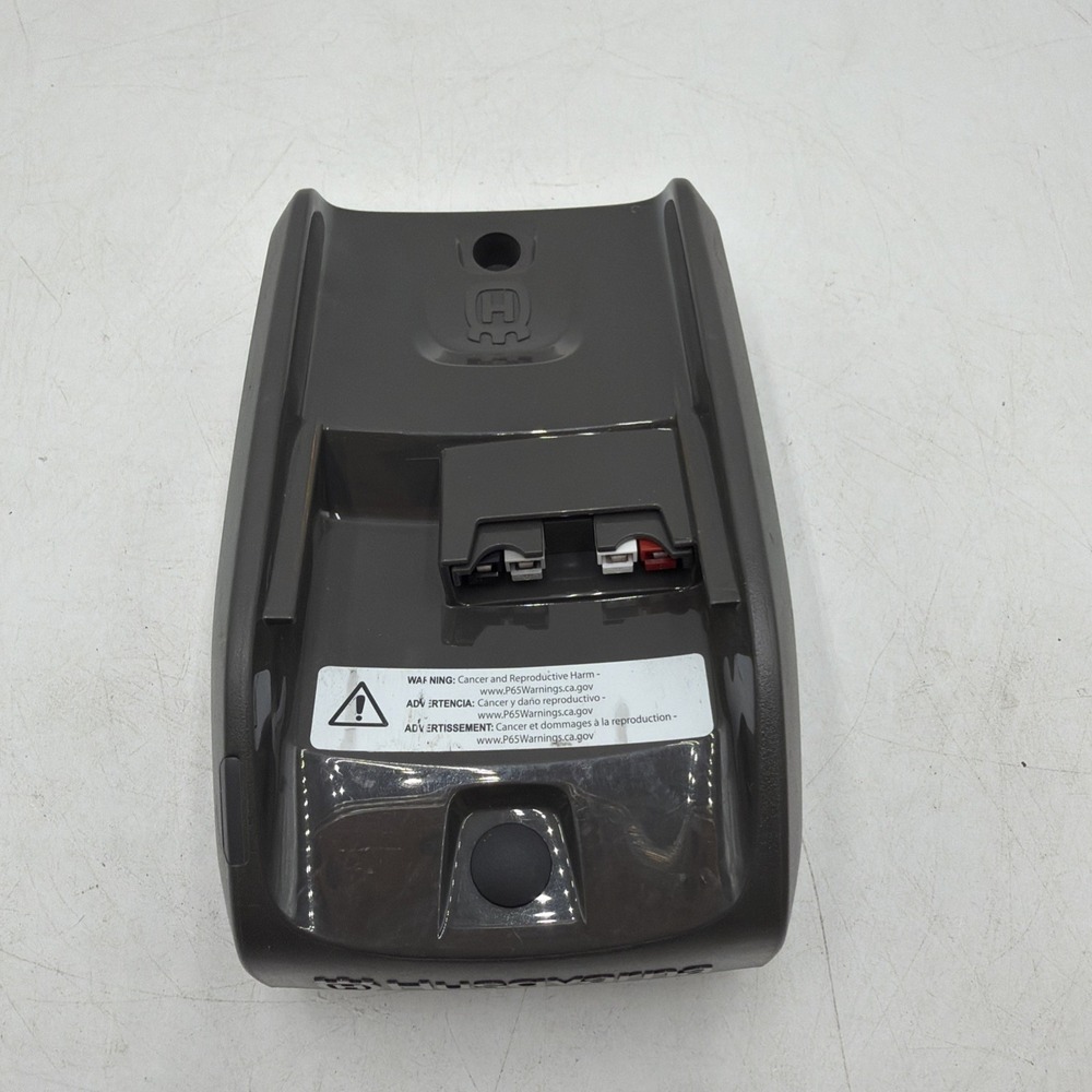 Husqvarna 40-C80 Cordless Battery Charger